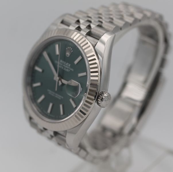 Rolex Datejust 41 126334